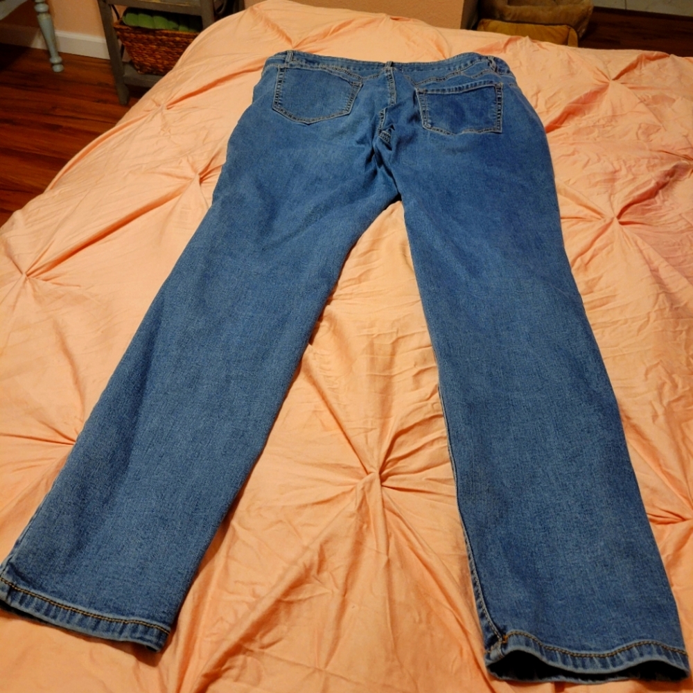 Canyon River Blues jeans size 16